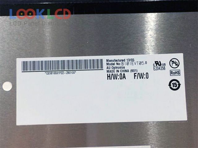 B101EVT05.0