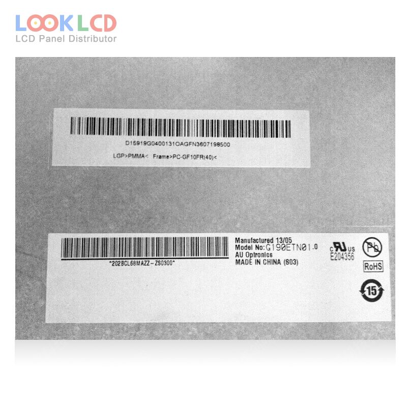G190ETN01.0