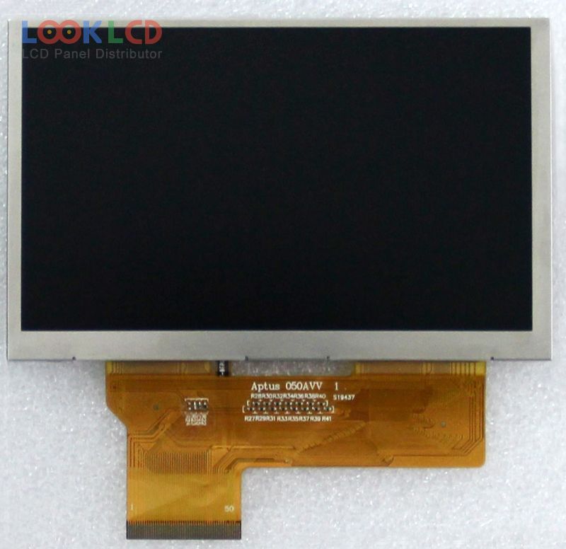 A050AVV50R0