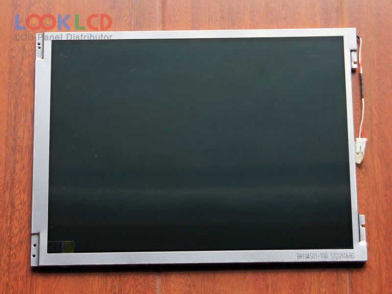 BA104S01-100