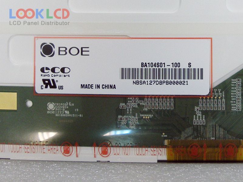 BA104S01-100
