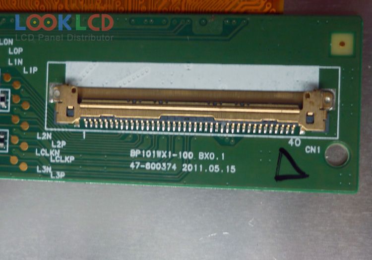 BP101WX1-100