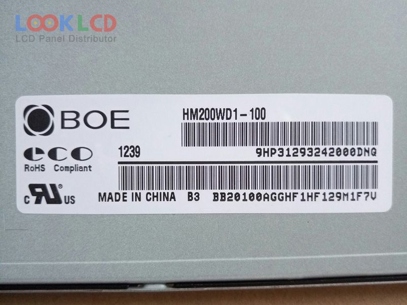 HM200WD1-100