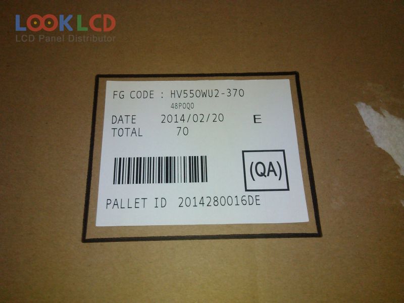 HV550WU2-370