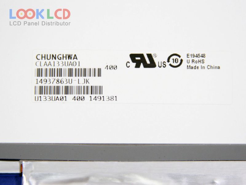 CLAA133UA01