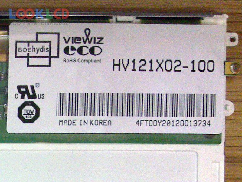 HV121X02-100