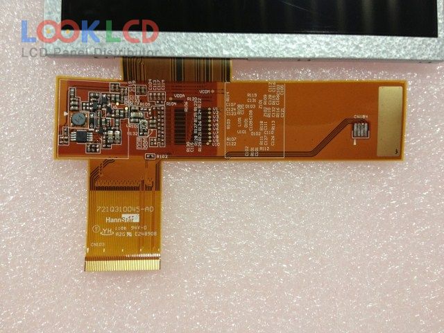 HSD050IDW1-A30