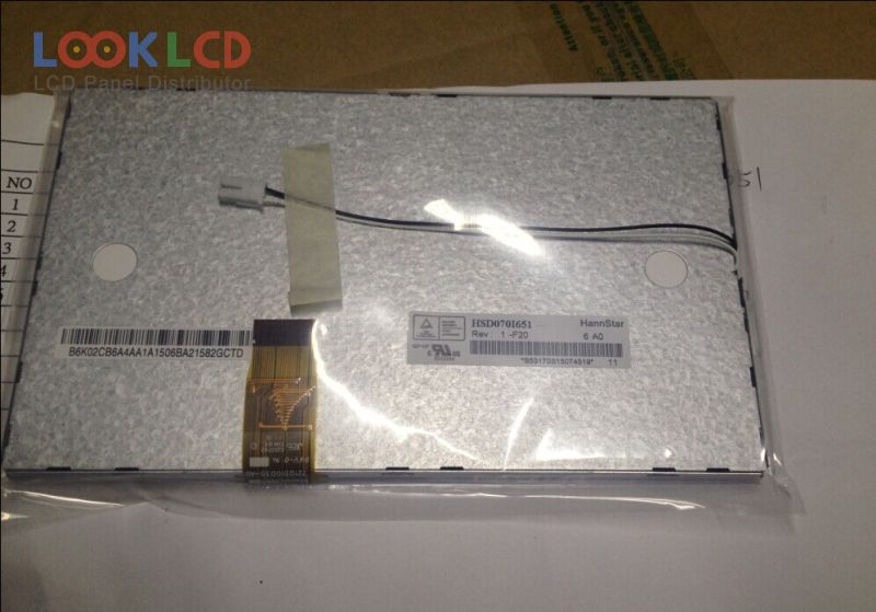 HSD070I651-F20