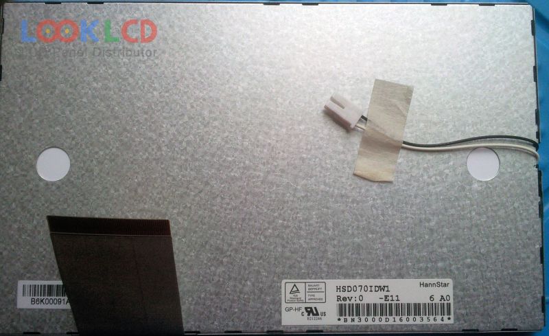 HSD070IDW1-E11