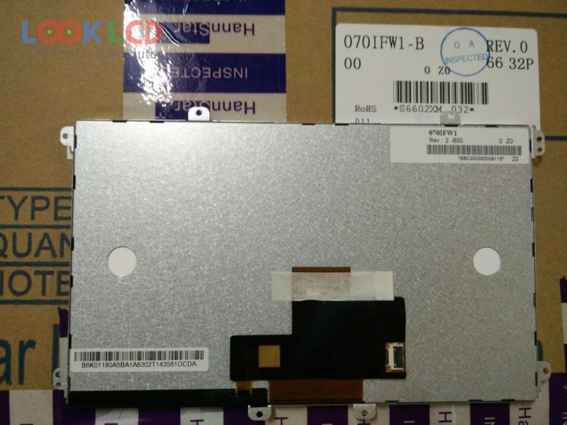 HSD070IFW1-B00