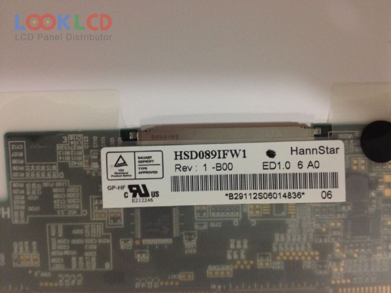 HSD089IFW1-B00