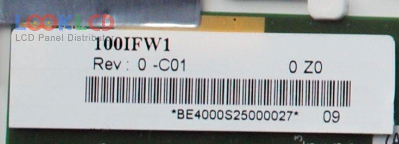 HSD100IFW1-C01