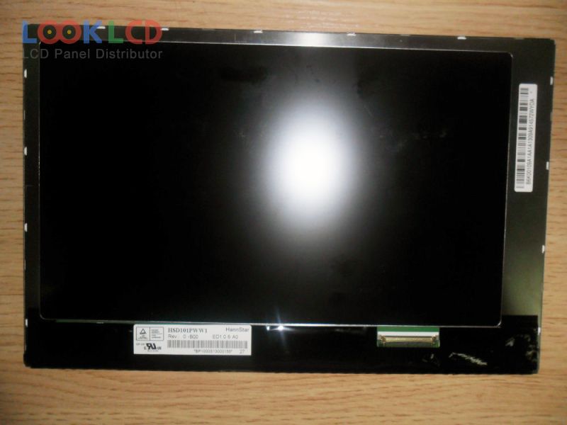 HSD101PWW1-B00