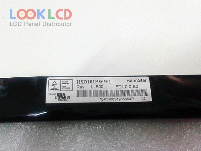 HSD101PWW1-B00