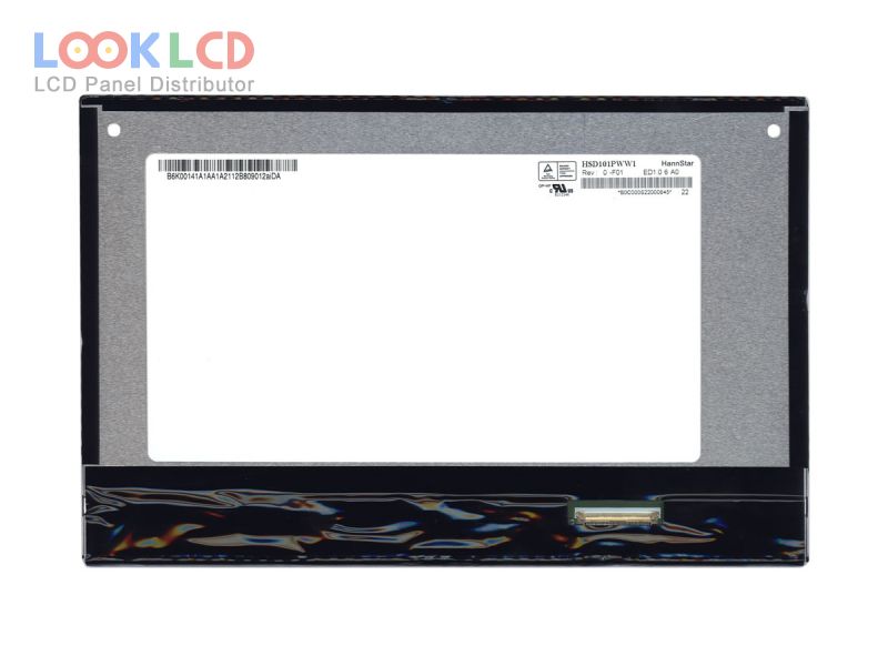 HSD101PWW1-F01