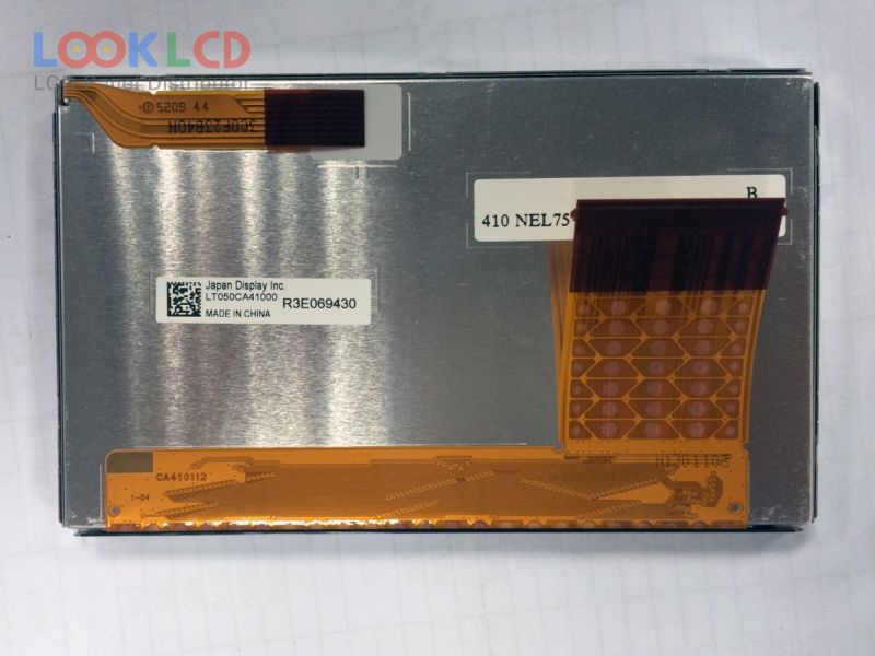 LT050CA41000