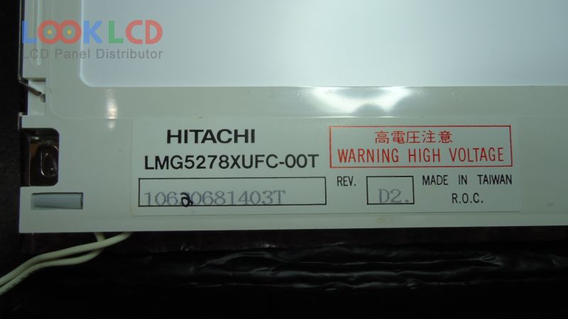 LMG5278XUFC-00T