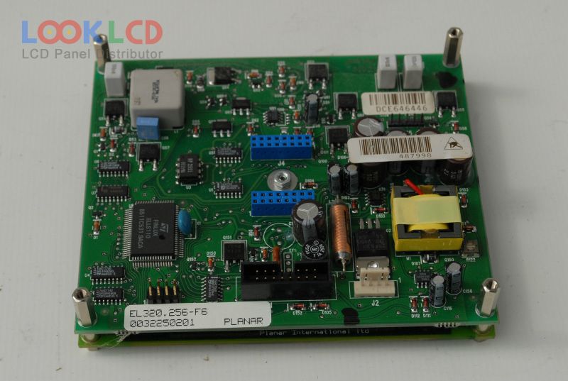 EL320.256-F6
