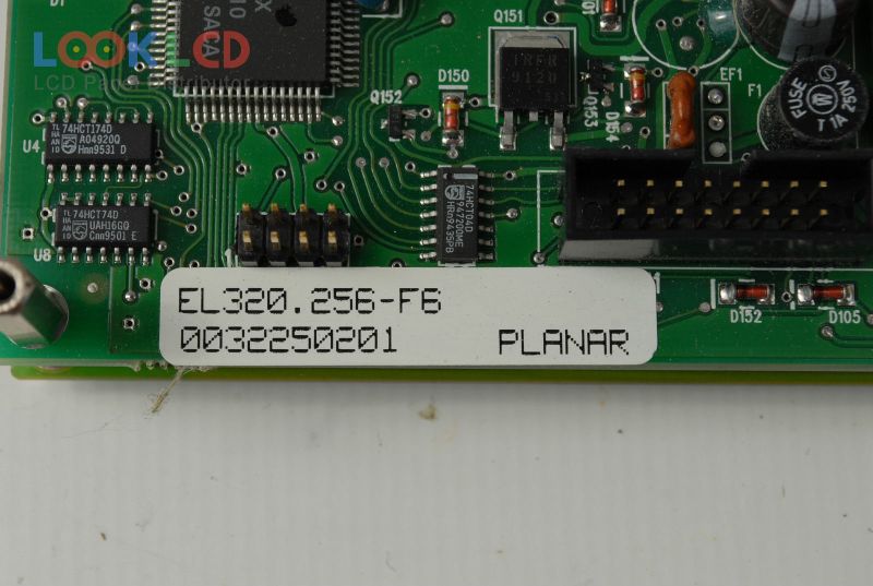 EL320.256-F6