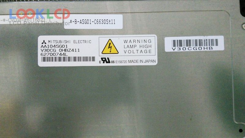 AA104SG01