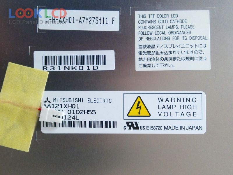 AA121XH01