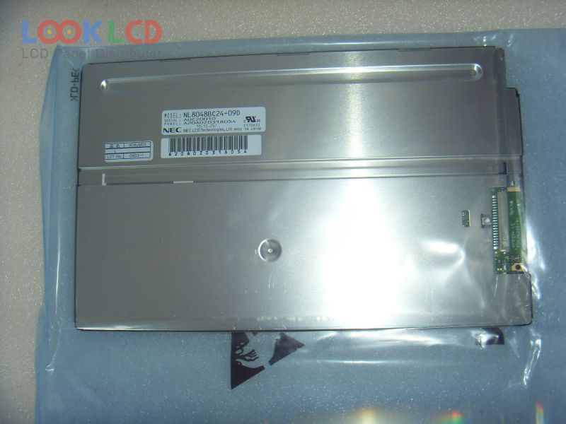 NL8048BC24-09D