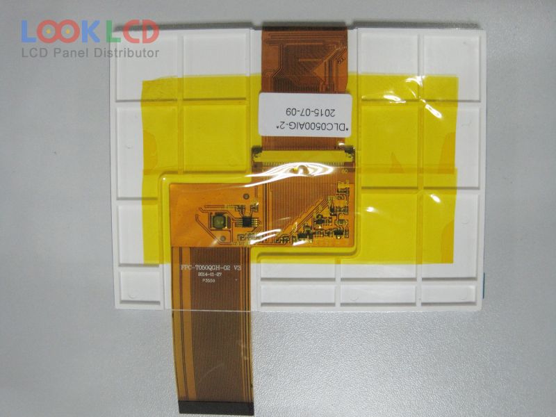 DLC0500AIG-2