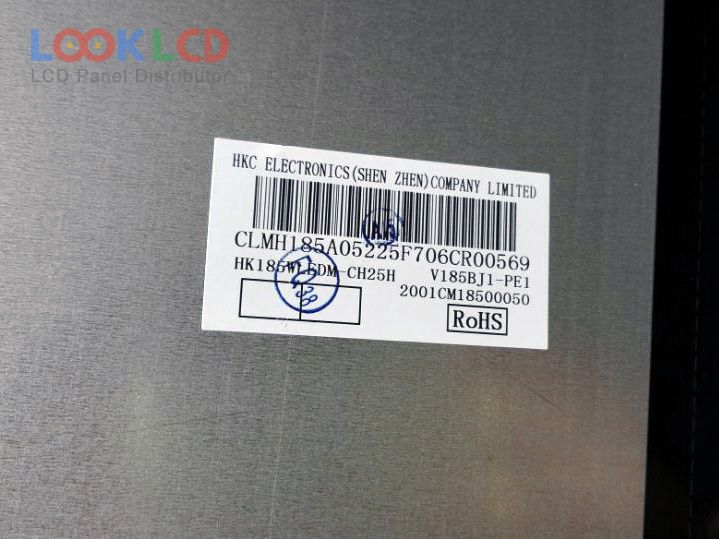 HK185LEDM-CH25H