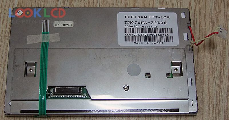 TM070WA-22L06