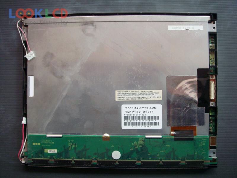 TM121SV-02L11