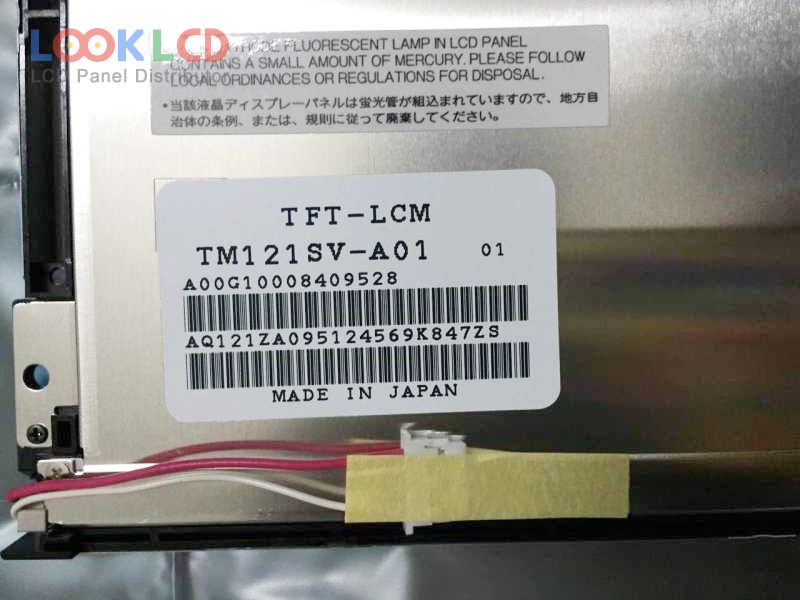 TM121SV-A01