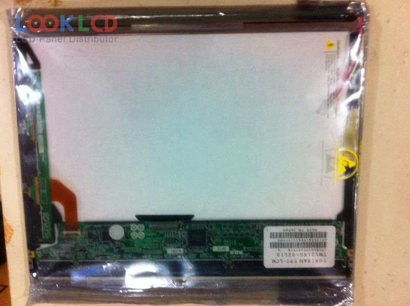 TM121XG-02L01