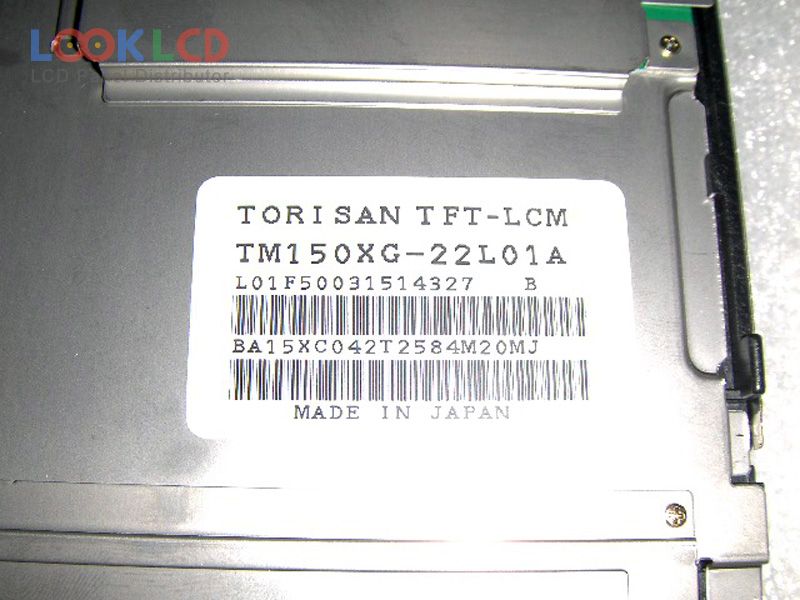 TM150XG-22L01A