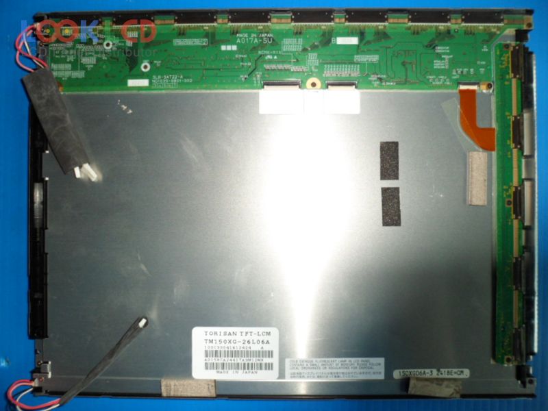 TM150XG-26L06A