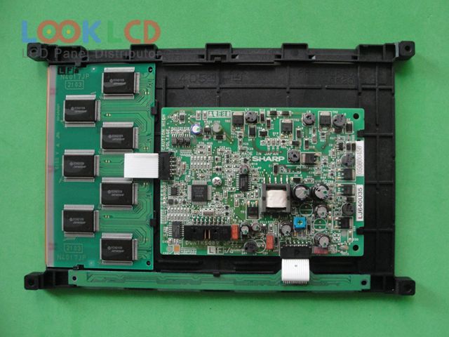 LJ640U35