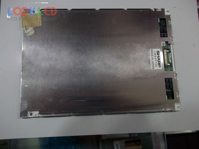 LM64P122