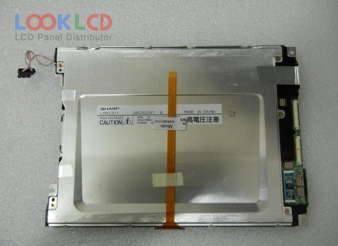 LM8V311