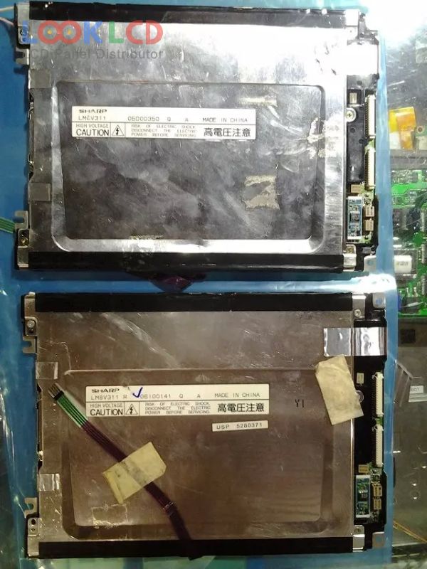 LM8V311