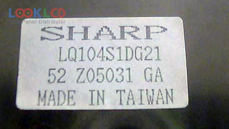 LQ104S1DG21