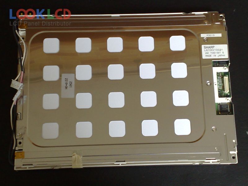 LQ104V1DG21