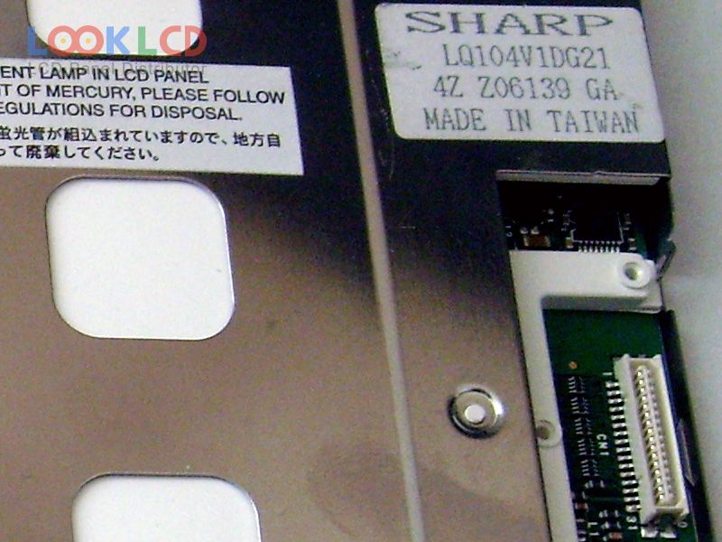 LQ104V1DG21