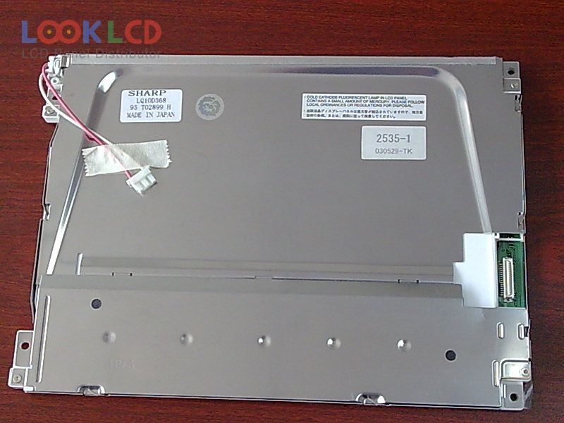 LQ10D368