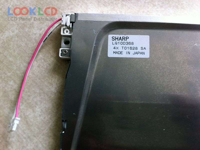 LQ10D368