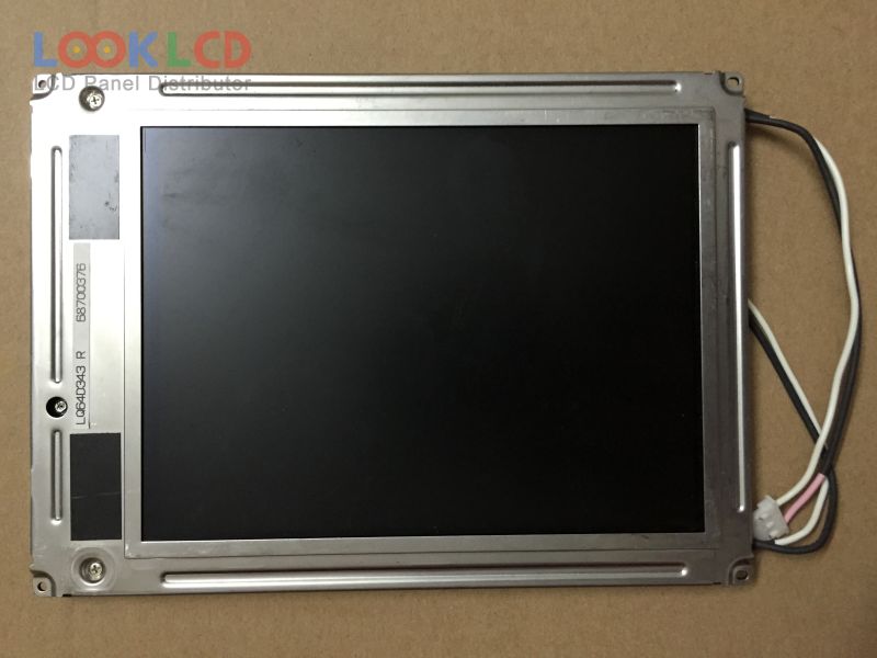 LQ64D343R