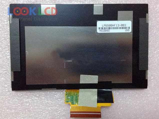 LMS500HF13-003
