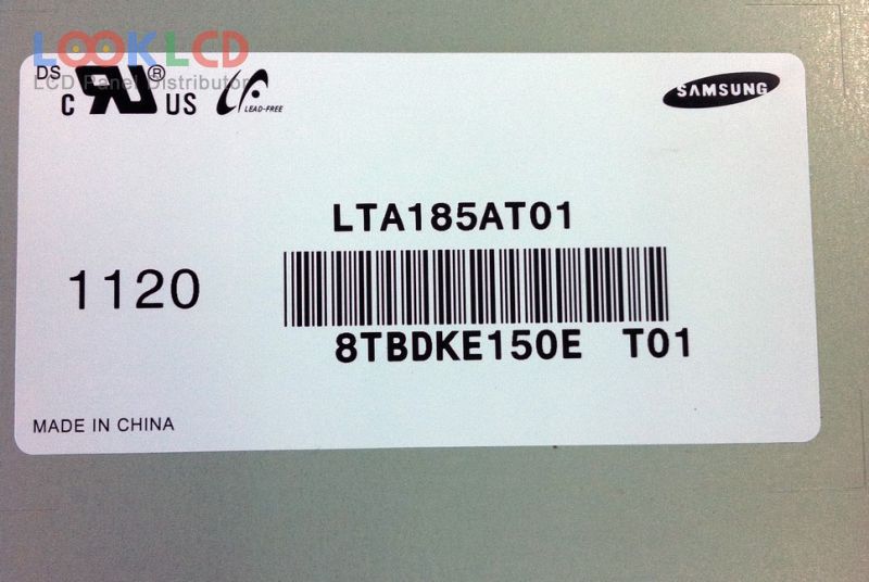 LTA185AT01