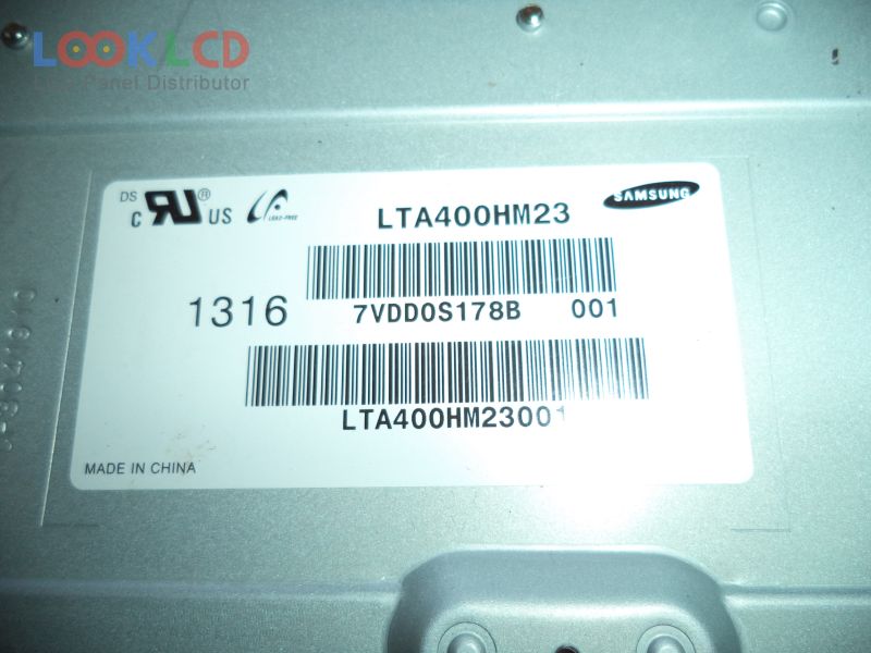 LTA400HM23