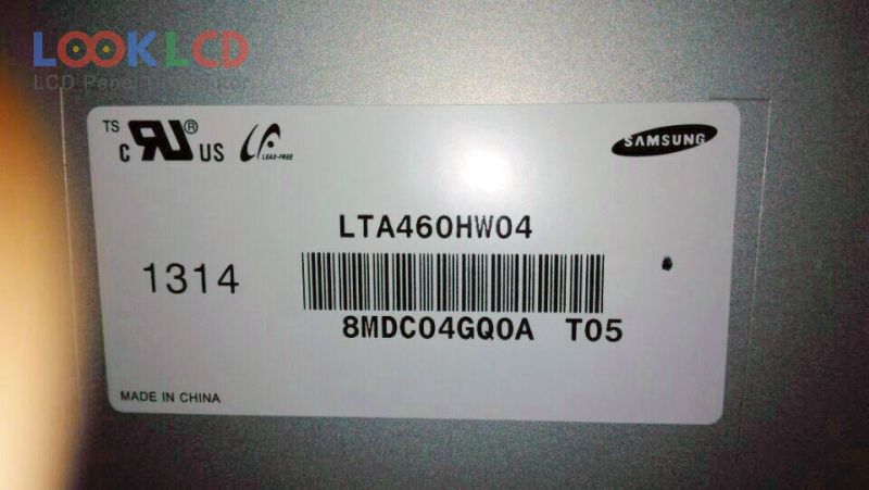 LTA460HW04-T05