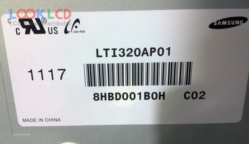 LTI320AP01