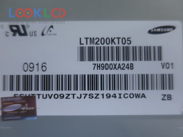 LTM200KT05